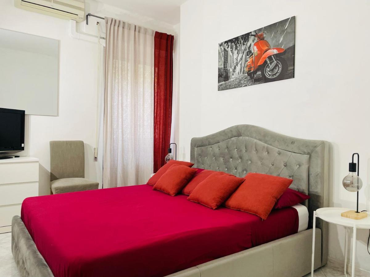 Appartement Vatican Inside House